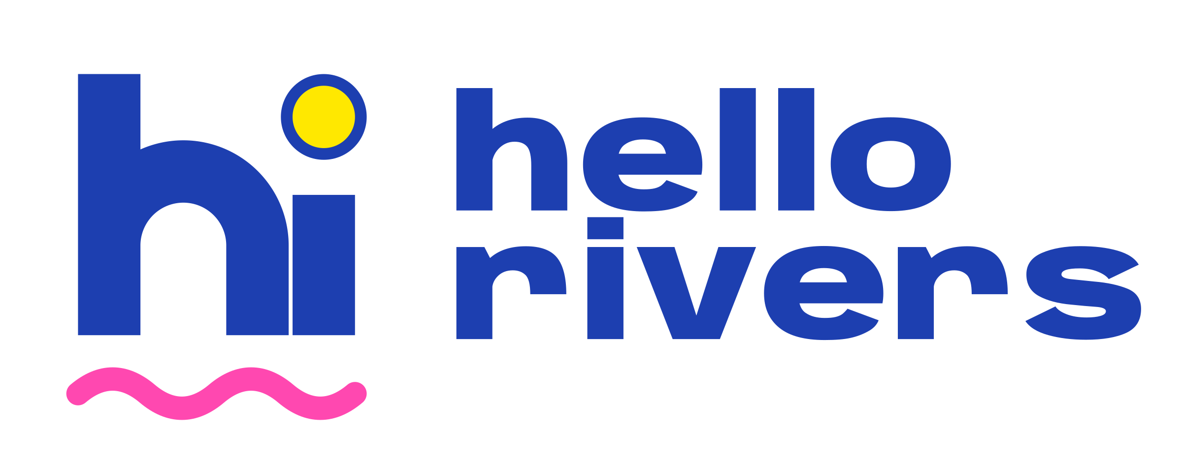 Hello Rivers